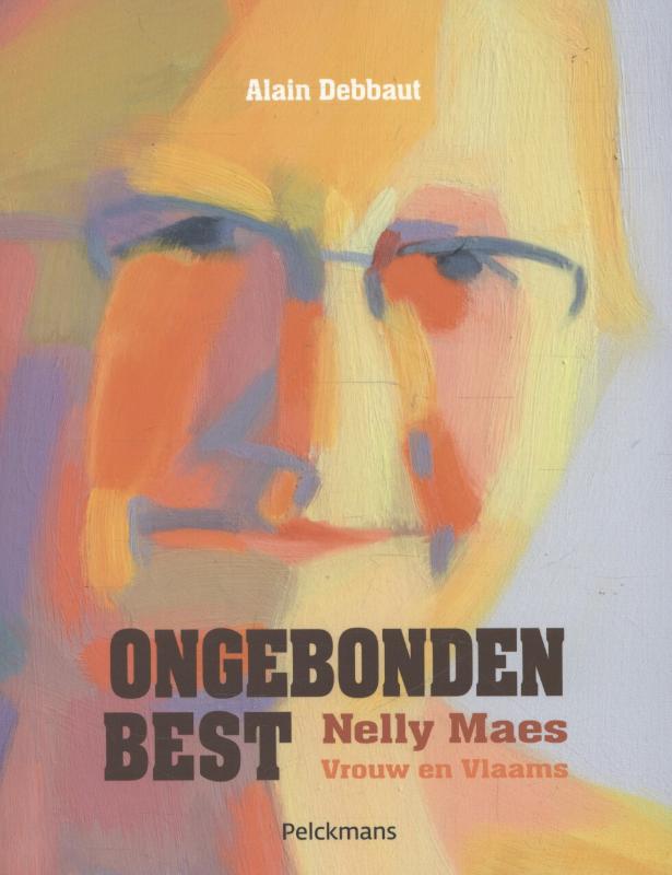 Omslag van Ongebonden best