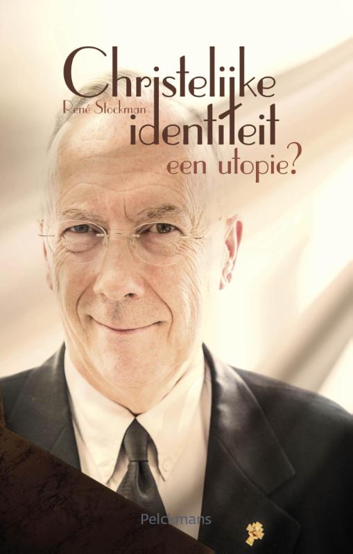 Omslag van Christelijke identiteit: een utopie?