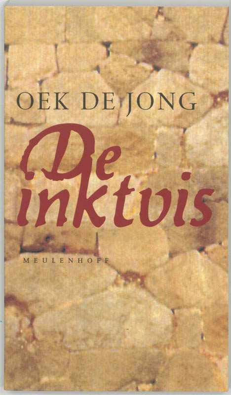 Omslag van De inktvis