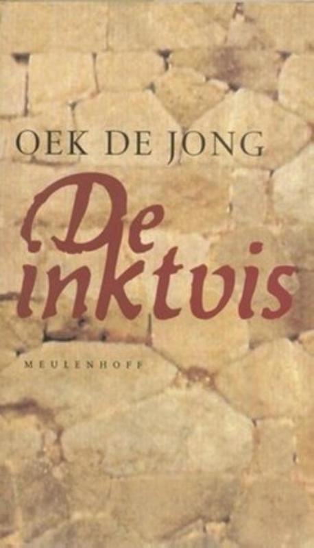 Omslag van De inktvis