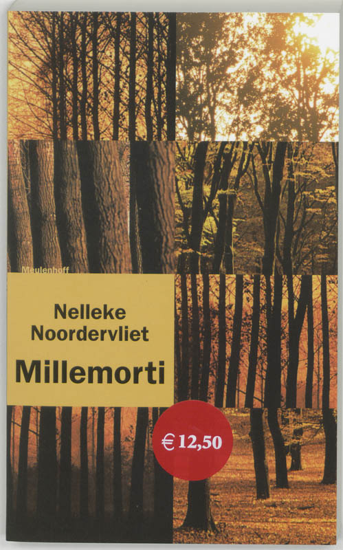Omslag van Millemorti