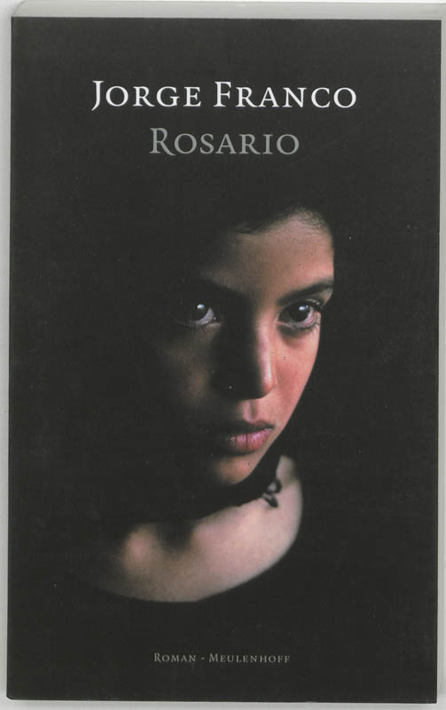 Omslag van Rosario