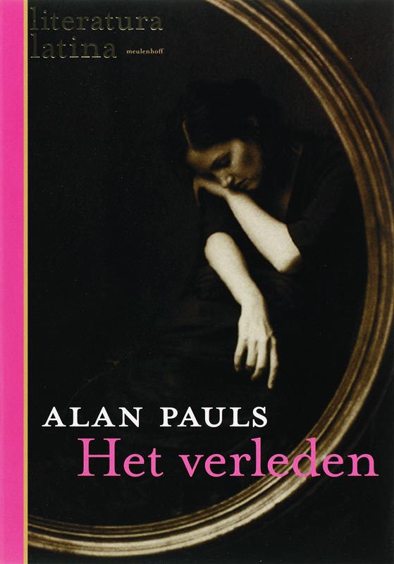 Omslag van Het verleden