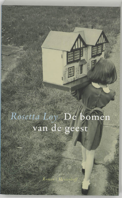Omslag van De bomen van de geest