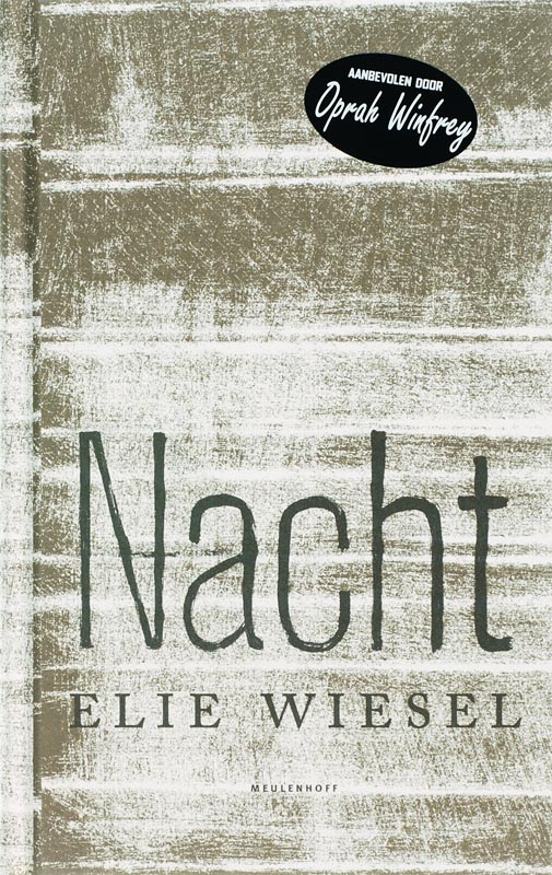 Omslag van Nacht