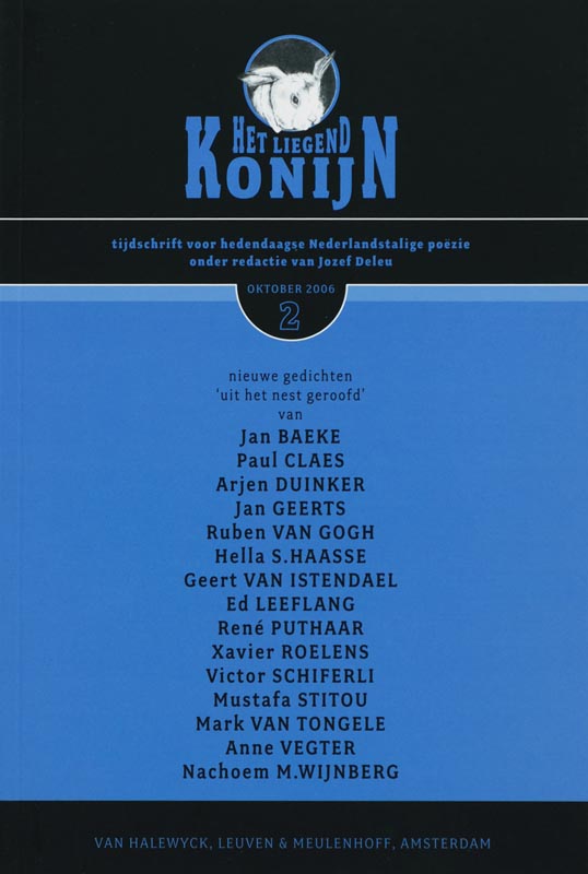 Omslag van 2006-2