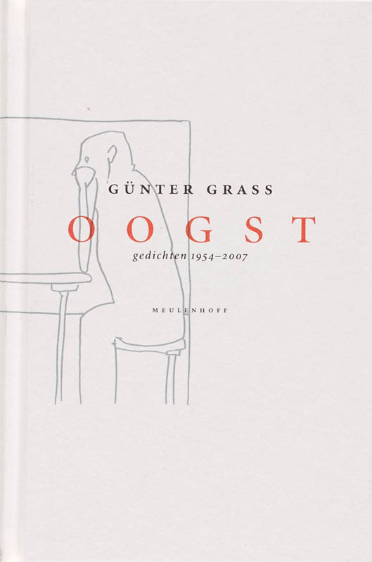 Omslag van Oogst