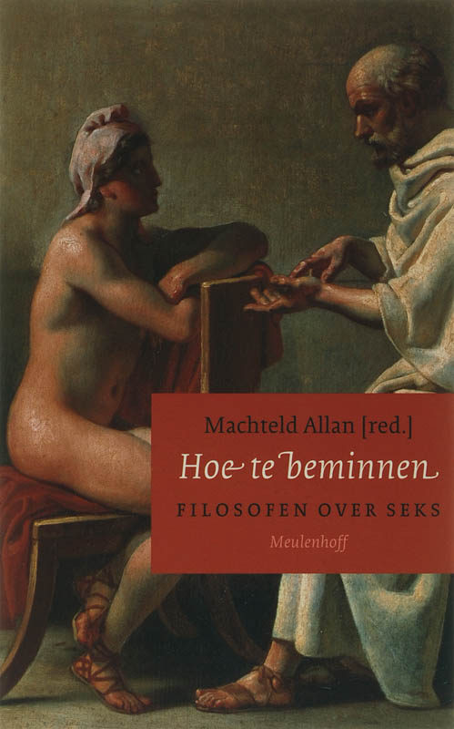 Omslag van Hoe te beminnen