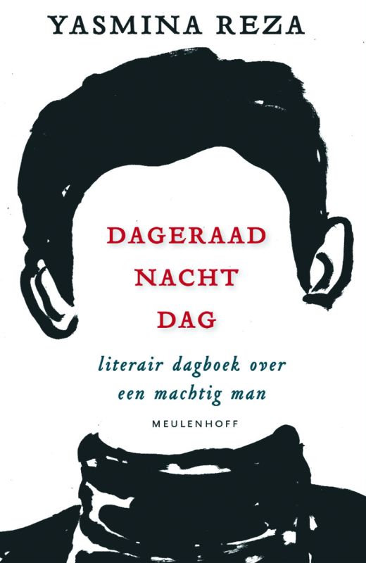 Omslag van Dageraad, avond of nacht