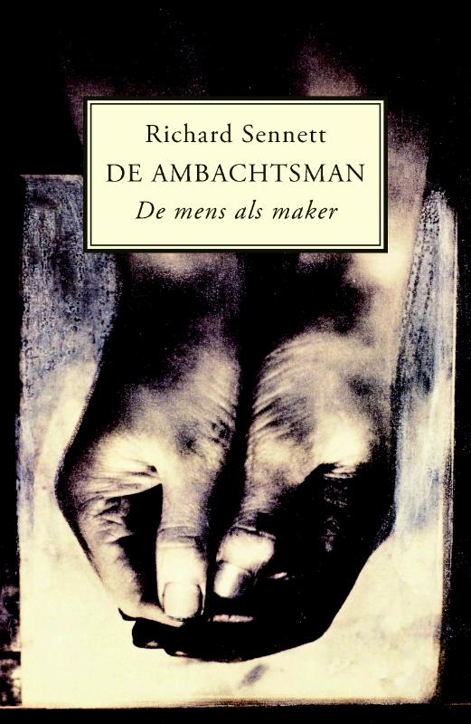 Omslag van De ambachtsman