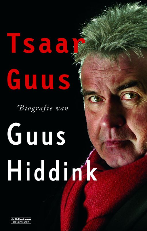 Omslag van Tsaar Gus