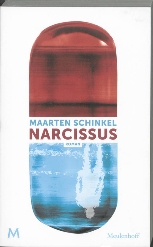 Omslag van Narcissus