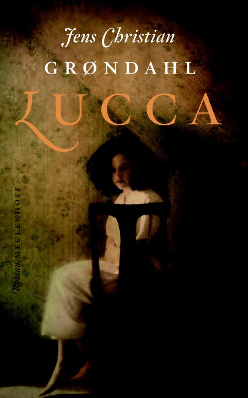 Omslag van Lucca