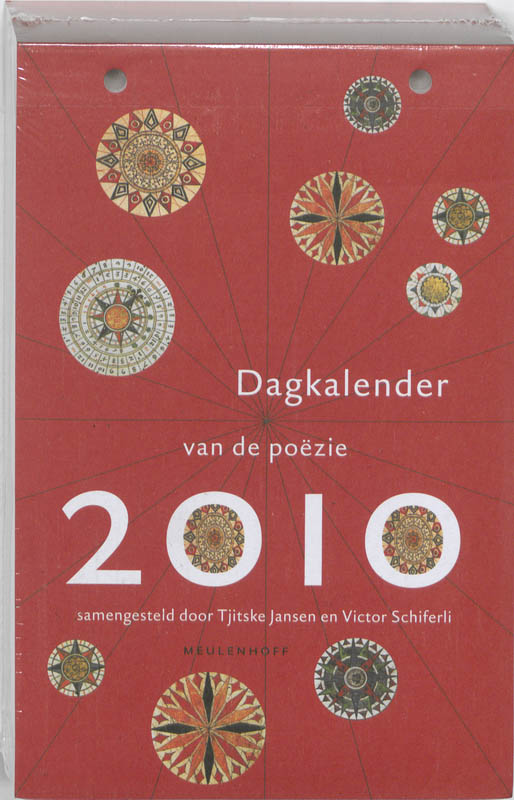 Omslag van 2010