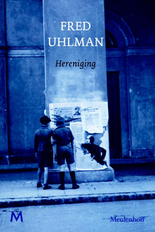 Omslag van Hereniging