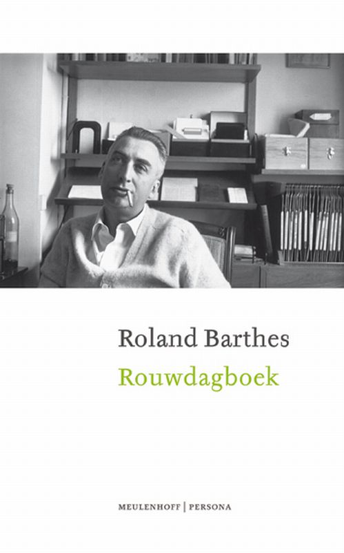 Omslag van Rouwdagboek