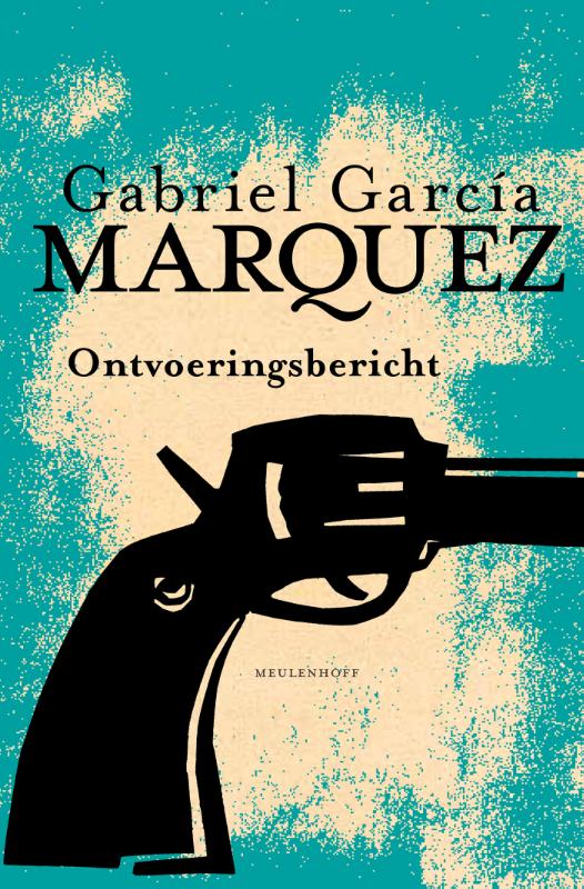 Omslag van Ontvoeringsbericht