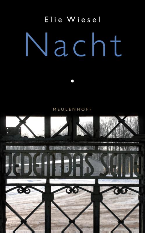 Omslag van Nacht
