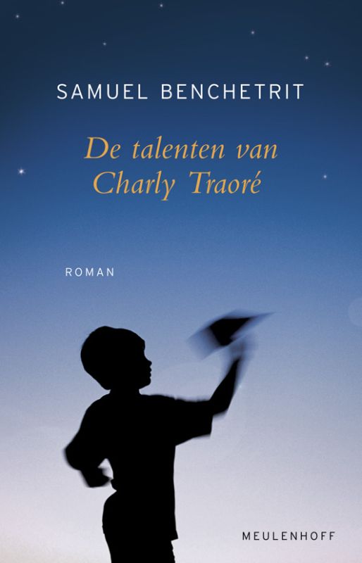 Omslag van Talenten van Charly