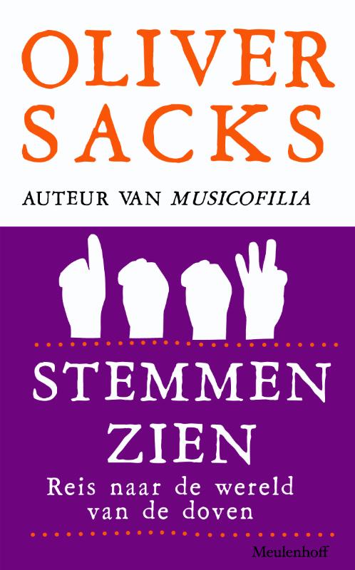 Omslag van Stemmen zien pakket 6 ex.