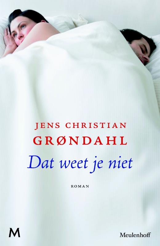 Omslag van Dat weet je niet