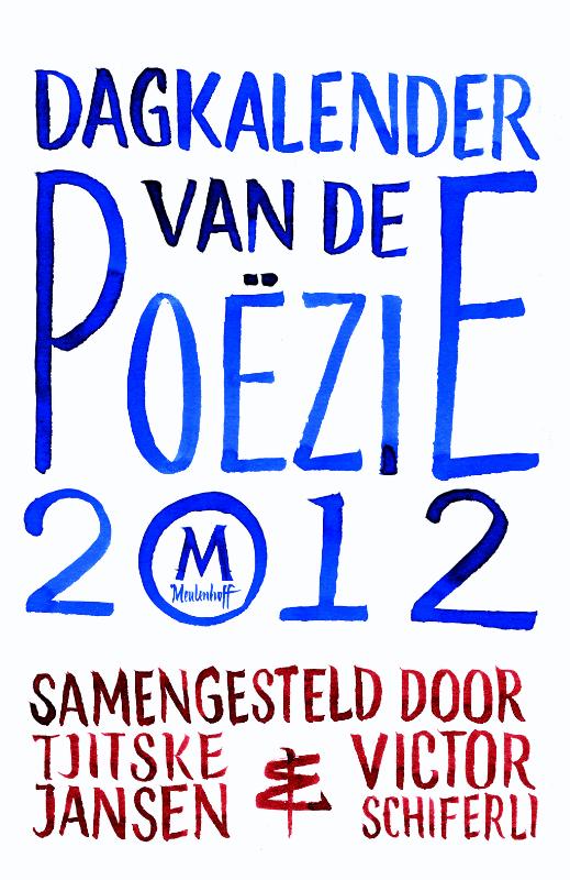 Omslag van 2012