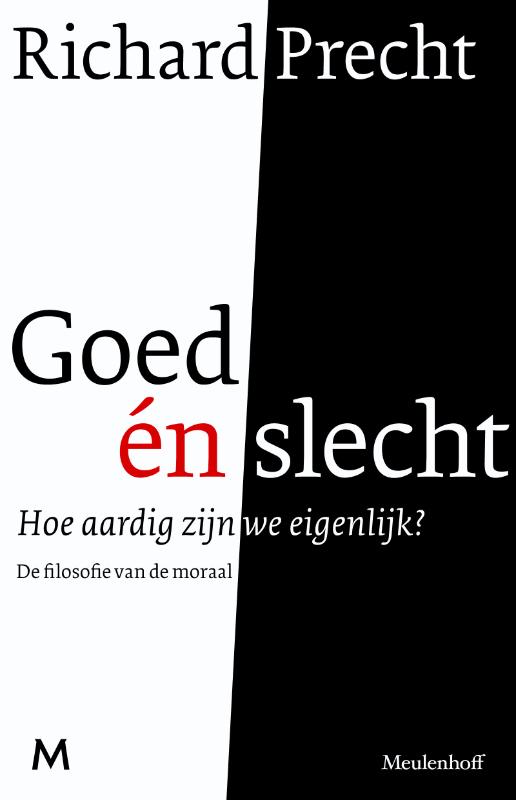 Omslag van Goed én slecht