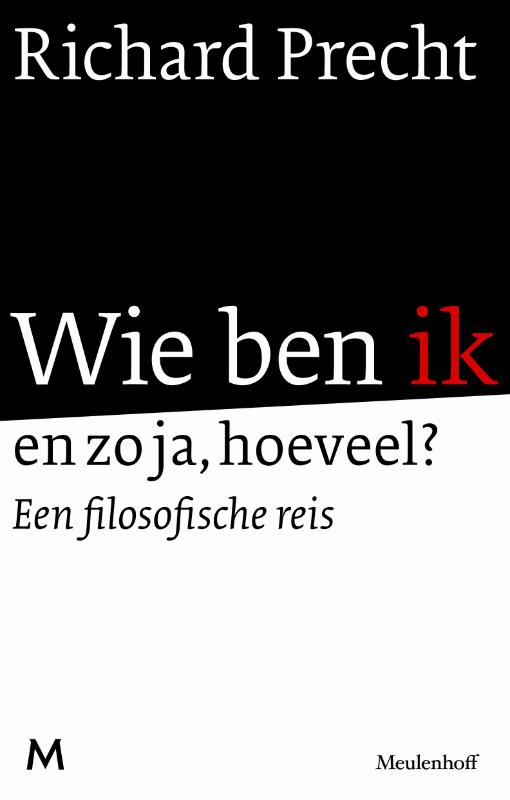 Omslag van Wie ben ik en zo ja, hoeveel?