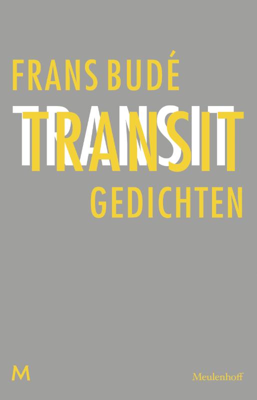 Omslag van Transit