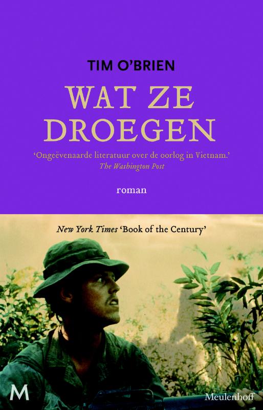 Omslag van Wat ze droegen