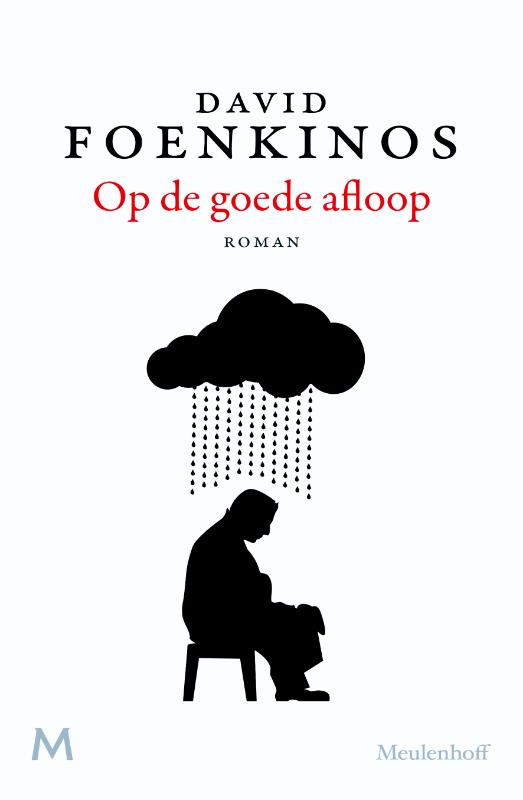 Omslag van Op de goede afloop