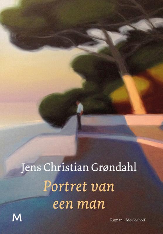 Omslag van Portret van een man