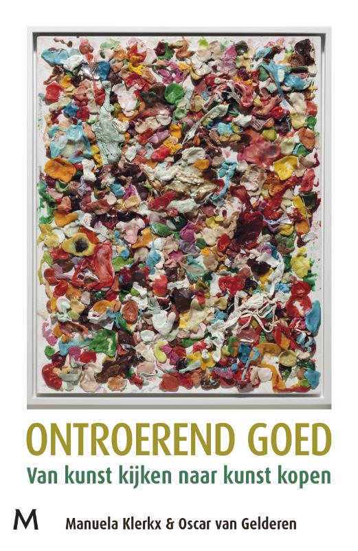 Omslag van Ontroerend goed