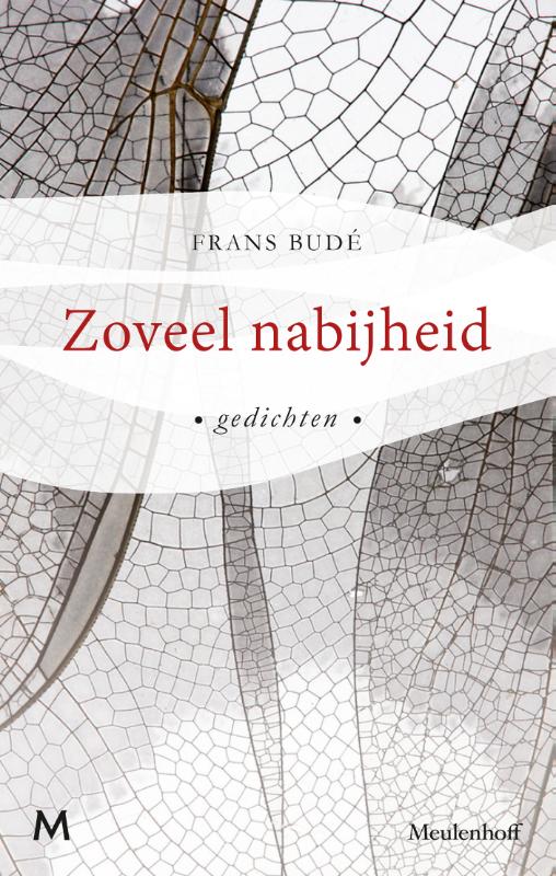 Omslag van Zoveel nabijheid