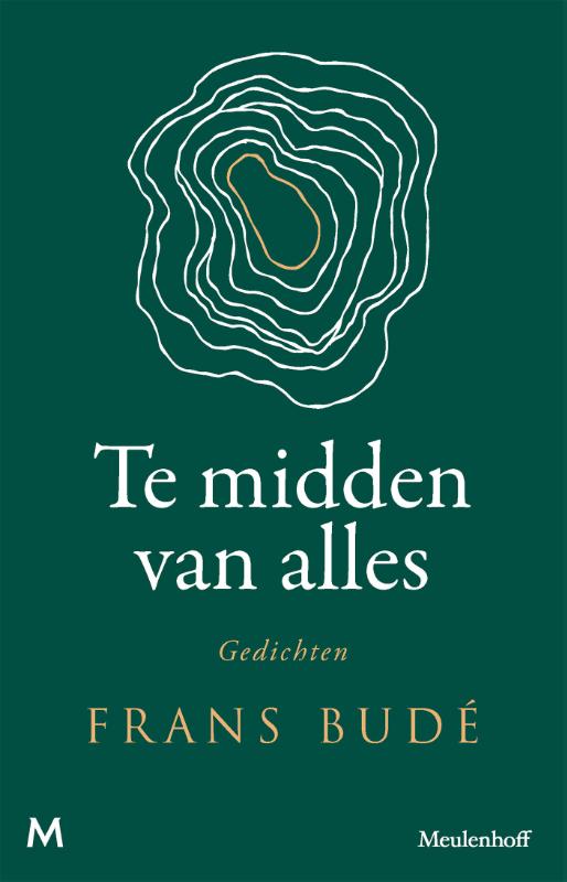 Omslag van Te midden van alles