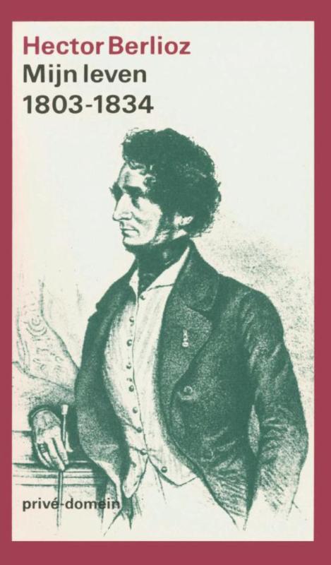 Omslag van 1 1803-1834