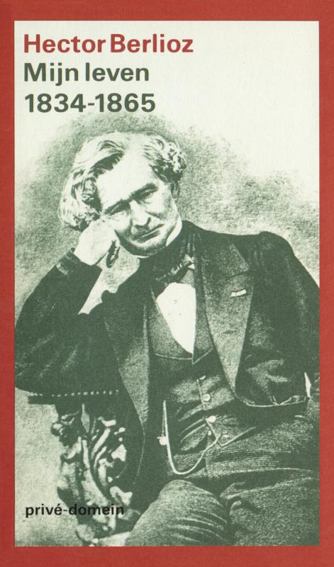 Omslag van 2 1834-1865