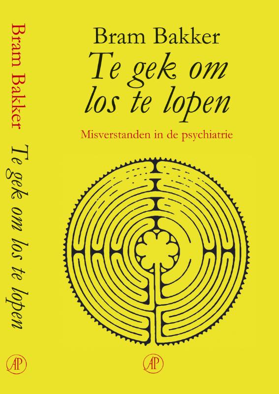 Omslag van Te gek om los te lopen