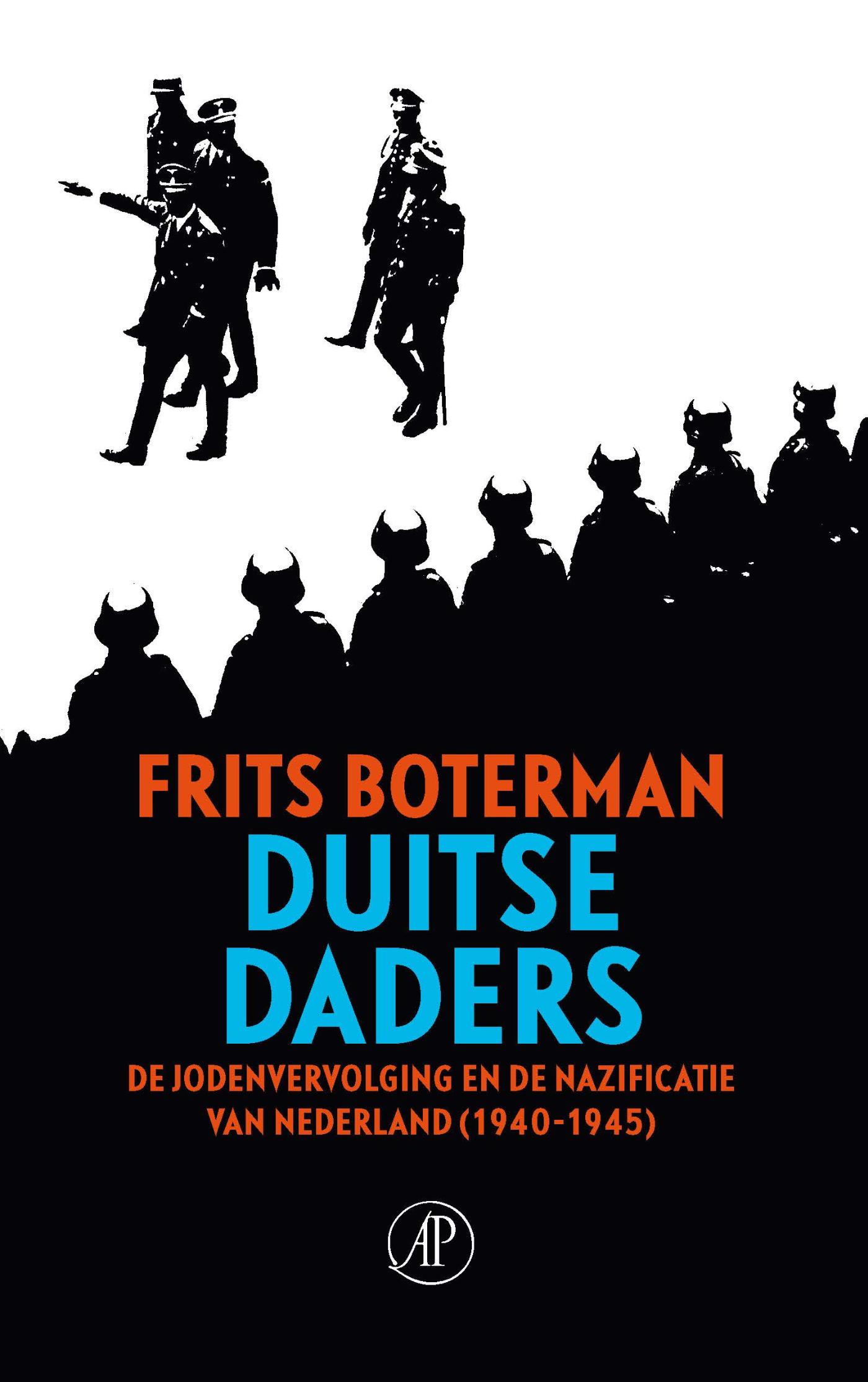 Omslag van 1 en 2