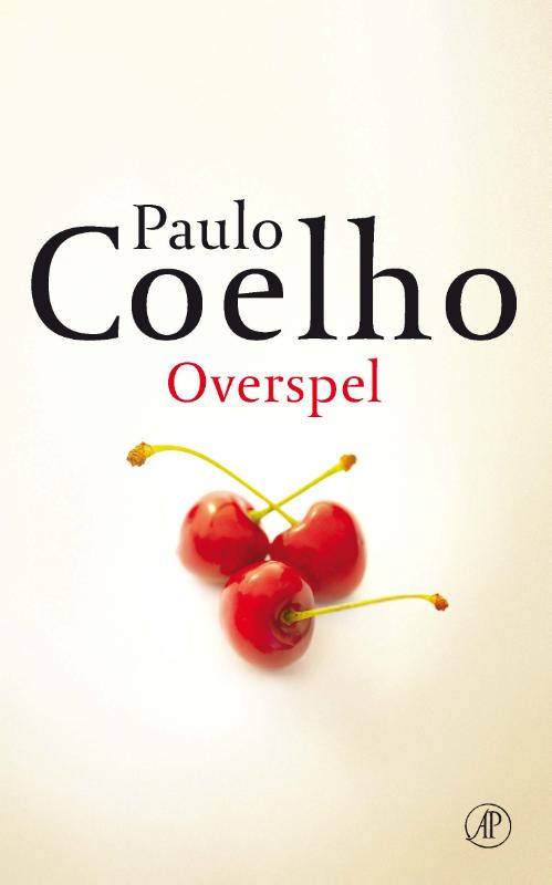Omslag van Overspel