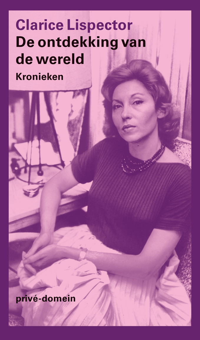 Omslag van De ontdekking van de wereld