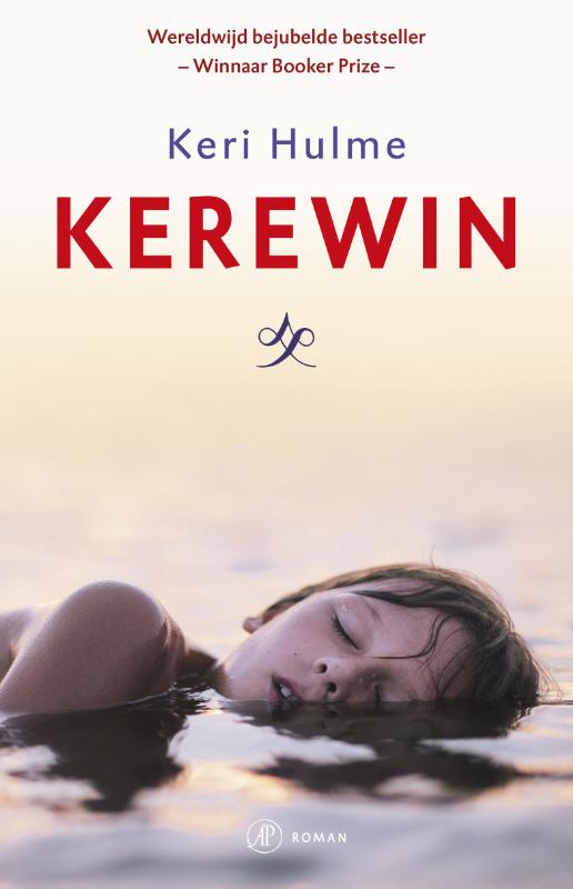 Omslag van Kerewin