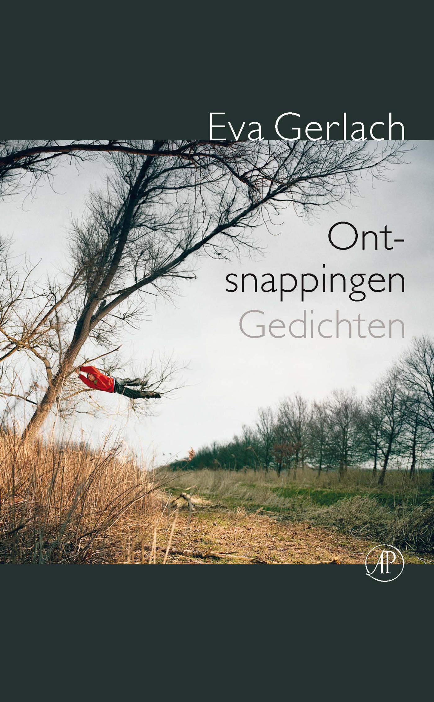 Omslag van Ontsnappingen