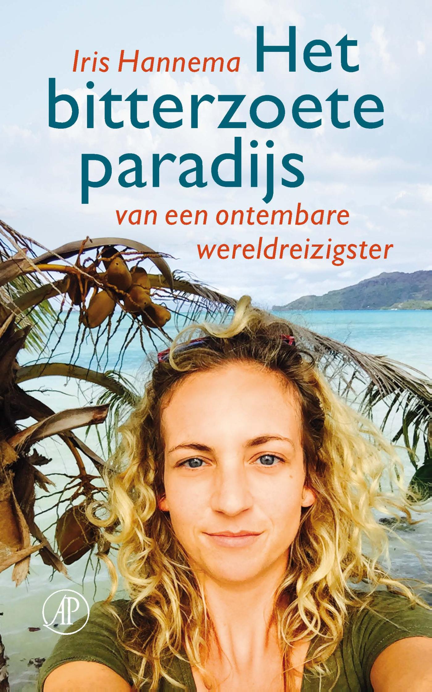 Omslag van Het bitterzoete paradijs