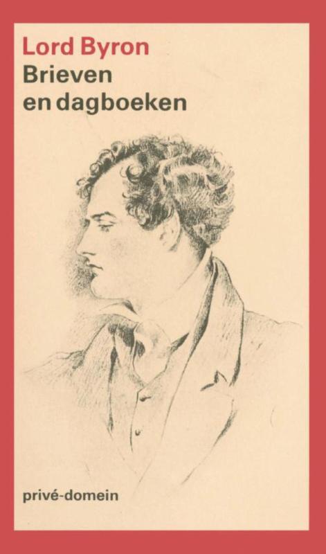 Omslag van Brieven en dagboeken