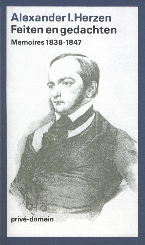 Omslag van Tweede boek 1838-1847