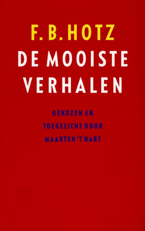 Omslag van De mooiste verhalen