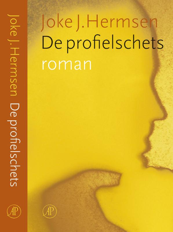 Omslag van De profielschets
