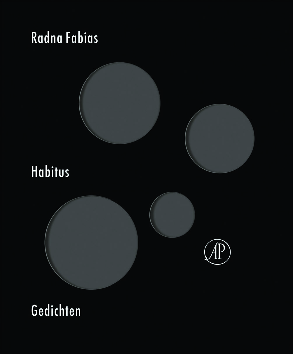 Omslag van Habitus