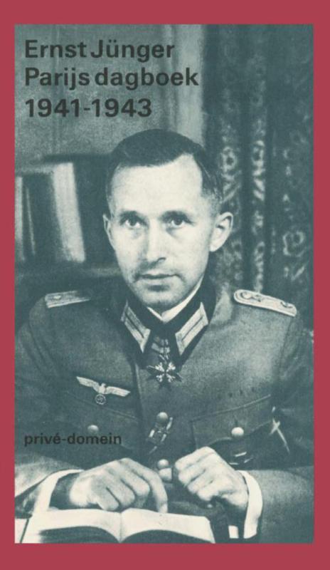 Omslag van 1941-1943